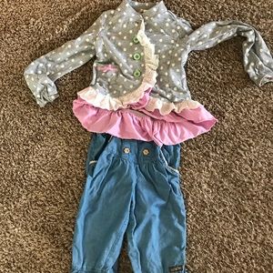 Matilda Jane size 6